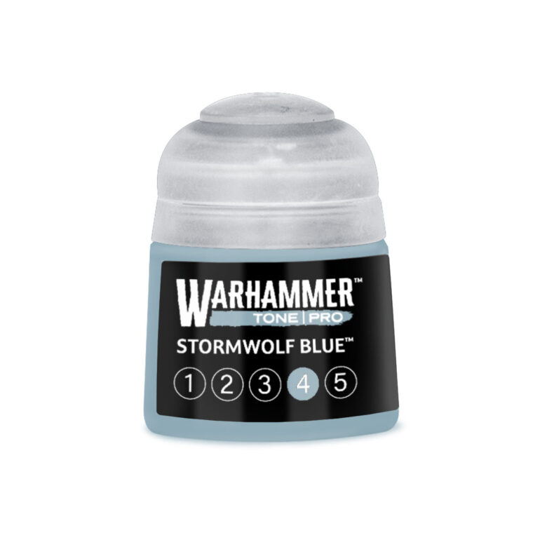 Tone Pro Stormwolf Blue 4